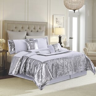 Girls glitter outlet bedding